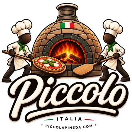 Piccolo Italia — pizzería italiana en Pineda de Mar